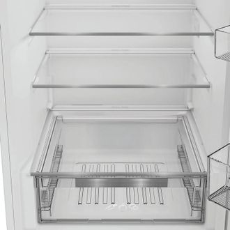 Холодильник Indesit INKS 1401 W4E - фото 6