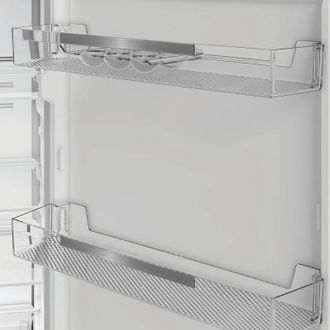 Холодильник Indesit INKS 1401 W4E - фото 7
