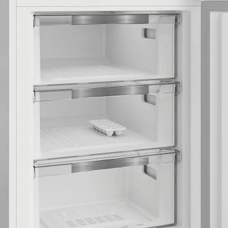 Холодильник Indesit INKS 1401 W4E - фото 8