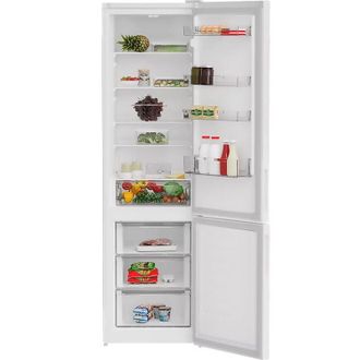 Холодильник Indesit INKS1401W4U - фото 4