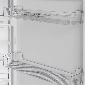 Холодильник Indesit INKS1401W4U - фото 7