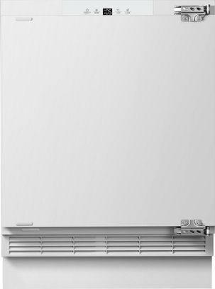 Вбудований холодильник Interline RCS 522 EWZ WE - фото 2