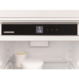 Вбудований холодильник Liebherr IRBD5120 - фото 4