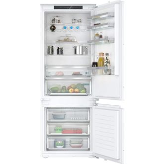 Вбудований холодильник Siemens KB96NVFE0 Europe - фото 1 Вбудований холодильник Siemens KB96NVFE0 Europe - фото 1