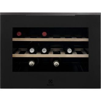 Вбудована винна шафа Electrolux KBW5T - фото 1