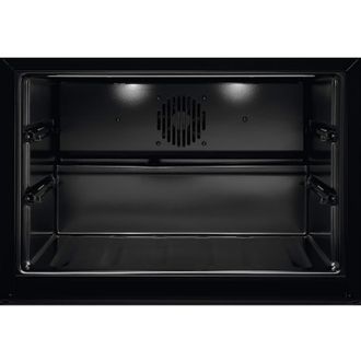 Вбудована винна шафа Electrolux KBW5T - фото 3