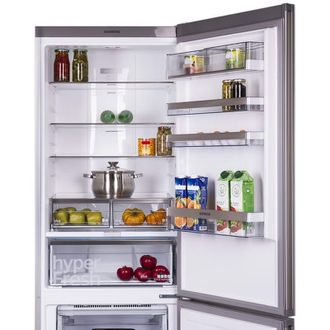 Холодильник Siemens KG49NLW30U Europe - фото 4