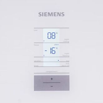 Холодильник Siemens KG49NLW30U Europe - фото 7