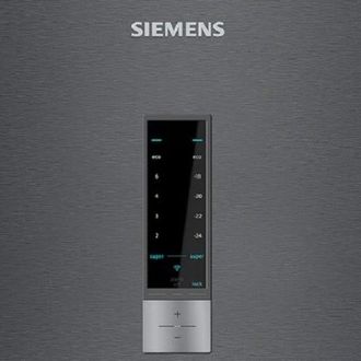 Холодильник Siemens KG49NXX306 Europe - фото 4 Холодильник Siemens KG49NXX306 Europe - фото 4