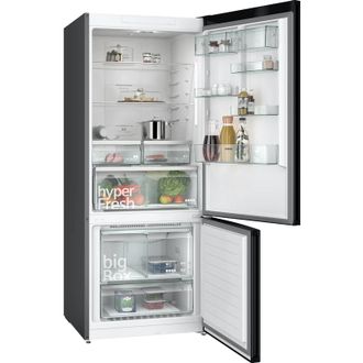 Холодильник Siemens KG76NCXE0N - фото 2 Холодильник Siemens KG76NCXE0N - фото 2