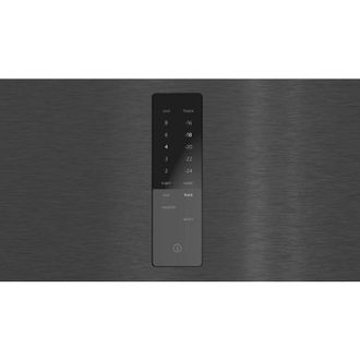 Холодильник Siemens KG76NCXE0N - фото 3 Холодильник Siemens KG76NCXE0N - фото 3