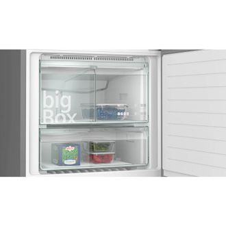 Холодильник Siemens KG76NCXE0N - фото 6 Холодильник Siemens KG76NCXE0N - фото 6