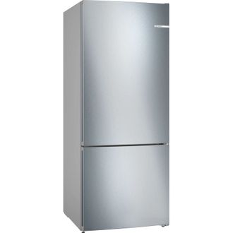Холодильник Bosch KGN76VIE0N - фото 1