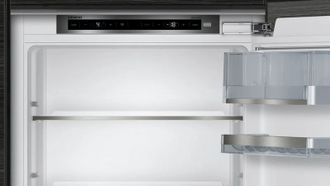 Встраиваемый холодильник Siemens KI87SAFE0N - фото 2