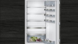 Встраиваемый холодильник Siemens KI87SAFE0N - фото 4