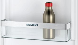 Встраиваемый холодильник Siemens KI87VVSE0N - фото 6 Встраиваемый холодильник Siemens KI87VVSE0N - фото 6