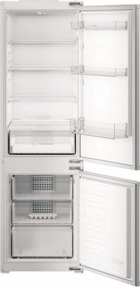 Встраиваемый холодильник Indesit KINH1271B4E - фото 2 Встраиваемый холодильник Indesit KINH1271B4E - фото 2
