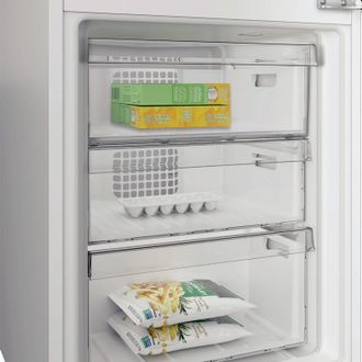 Встраиваемый холодильник Indesit KINH1271B4E - фото 6 Встраиваемый холодильник Indesit KINH1271B4E - фото 6