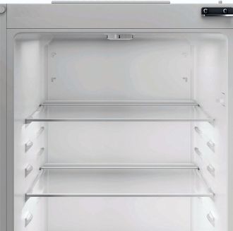 Встраиваемый холодильник Indesit KINH1271B4E - фото 7 Встраиваемый холодильник Indesit KINH1271B4E - фото 7