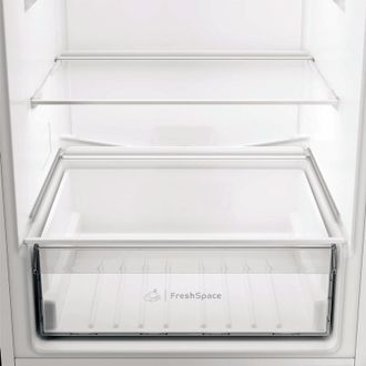 Встраиваемый холодильник Indesit KINH1271B4E - фото 9 Встраиваемый холодильник Indesit KINH1271B4E - фото 9