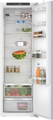 Вбудований холодильник Bosch KIR81VFE0 - фото 1 Вбудований холодильник Bosch KIR81VFE0 - фото 1