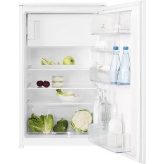 Вбудований холодильник Electrolux LFB2AE88S1 - фото 1 Вбудований холодильник Electrolux LFB2AE88S1 - фото 1