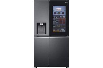 Холодильник LG GSXV90MCDE - фото 1 Холодильник LG GSXV90MCDE - фото 1