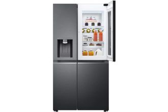 Холодильник LG GSXV90MCDE - фото 3 Холодильник LG GSXV90MCDE - фото 3