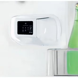 Холодильник Indesit LI6S1EW Europe - фото 3