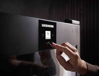 Винна шафа Liebherr WPbli 5231 - фото 10