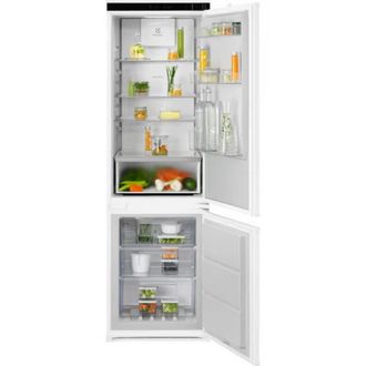 Вбудований холодильник Electrolux LNA7CE18S - фото 1 Вбудований холодильник Electrolux LNA7CE18S - фото 1