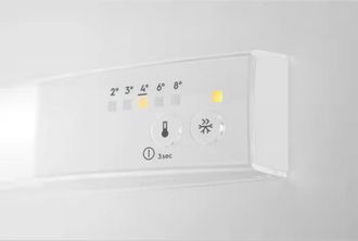 Вбудований холодильник Electrolux LNS3LE18S - фото 2 Вбудований холодильник Electrolux LNS3LE18S - фото 2