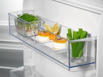 Вбудований холодильник Electrolux LNS3LE18S - фото 5 Вбудований холодильник Electrolux LNS3LE18S - фото 5