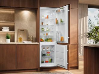 Вбудований холодильник Electrolux LNS3LE18S - фото 6 Вбудований холодильник Electrolux LNS3LE18S - фото 6