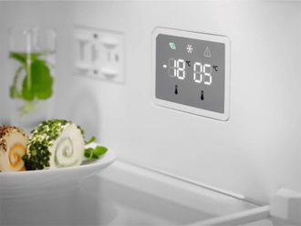 Холодильник Electrolux LNT5ME36U1 - фото 4 Холодильник Electrolux LNT5ME36U1 - фото 4