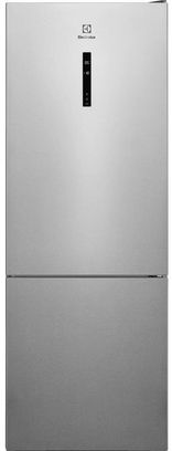 Холодильник Electrolux LNT6ME46X3 - фото 1 Холодильник Electrolux LNT6ME46X3 - фото 1