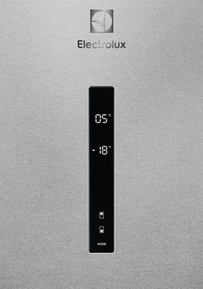 Холодильник Electrolux LNT6ME46X3 - фото 2 Холодильник Electrolux LNT6ME46X3 - фото 2