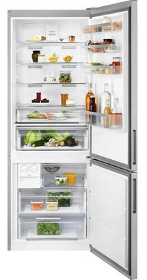 Холодильник Electrolux LNT6ME46X3 - фото 4 Холодильник Electrolux LNT6ME46X3 - фото 4