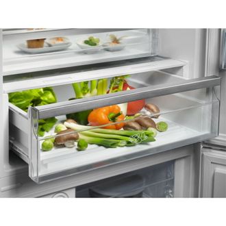 Холодильник Electrolux LNT6ME46X3 - фото 5 Холодильник Electrolux LNT6ME46X3 - фото 5
