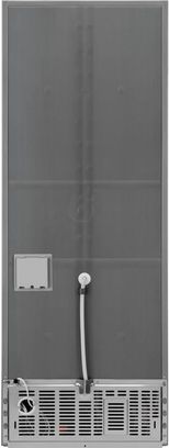 Холодильник Electrolux LNT6ME46X3 - фото 9 Холодильник Electrolux LNT6ME46X3 - фото 9