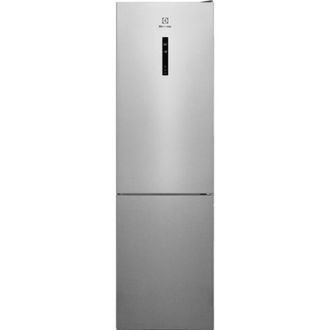 Холодильник Electrolux LNT7ME36X3 - фото 1 Холодильник Electrolux LNT7ME36X3 - фото 1