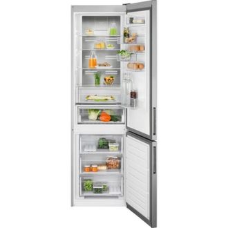 Холодильник Electrolux LNT7ME36X3 - фото 3 Холодильник Electrolux LNT7ME36X3 - фото 3