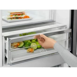 Холодильник Electrolux LNT7ME36X3 - фото 5 Холодильник Electrolux LNT7ME36X3 - фото 5