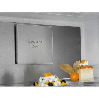 Холодильник Electrolux LNT7ME36X3 - фото 7 Холодильник Electrolux LNT7ME36X3 - фото 7
