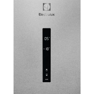 Холодильник Electrolux LNT7ME36X3 - фото 2 Холодильник Electrolux LNT7ME36X3 - фото 2