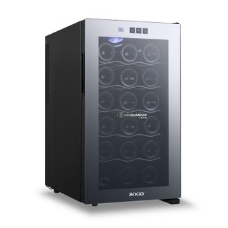 Винна шафа SOGO NEV-SS-21910 - фото 1