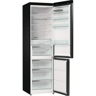 Холодильник Gorenje NRB620C81BX4WFE - фото 3