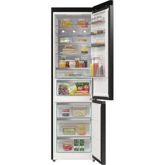 Холодильник Gorenje NRB620C81BX4WFE - фото 4