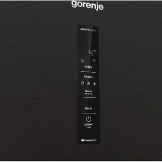 Холодильник Gorenje NRB620C81BX4WFE - фото 7