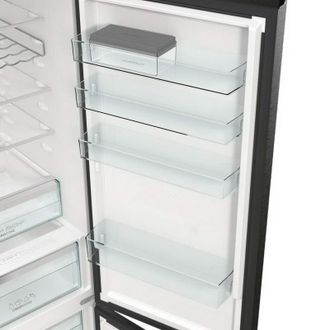 Холодильник Gorenje NRB620C81BX4WFE - фото 9